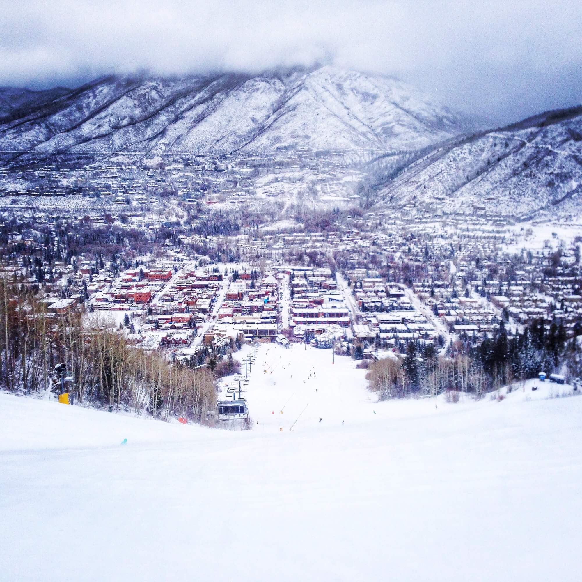 Aspen Limo Service Aspen Car Service